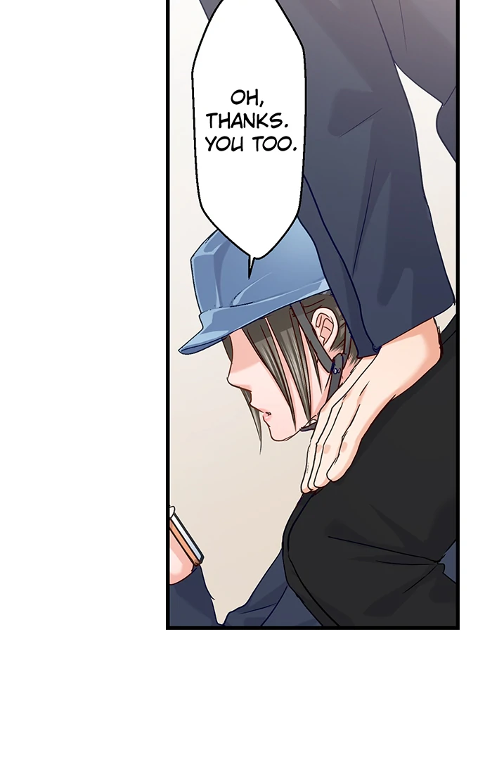 I Failed at Love, So I’m Ready to Be a Slut! Chapter 6 - Page 21