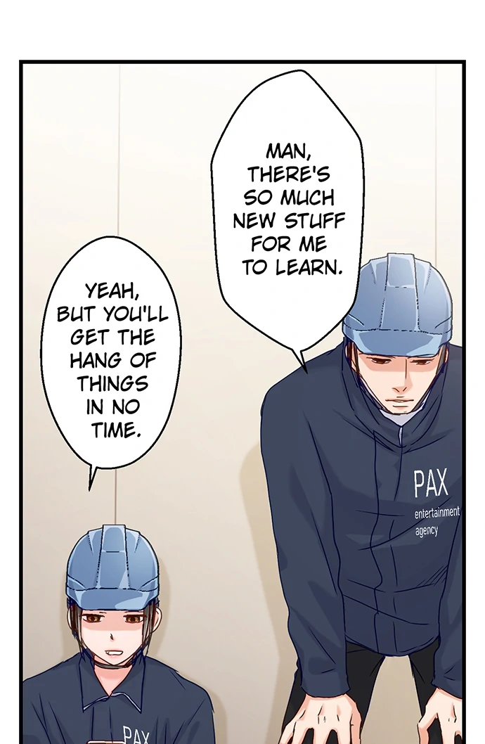 I Failed at Love, So I’m Ready to Be a Slut! Chapter 6 - Page 22