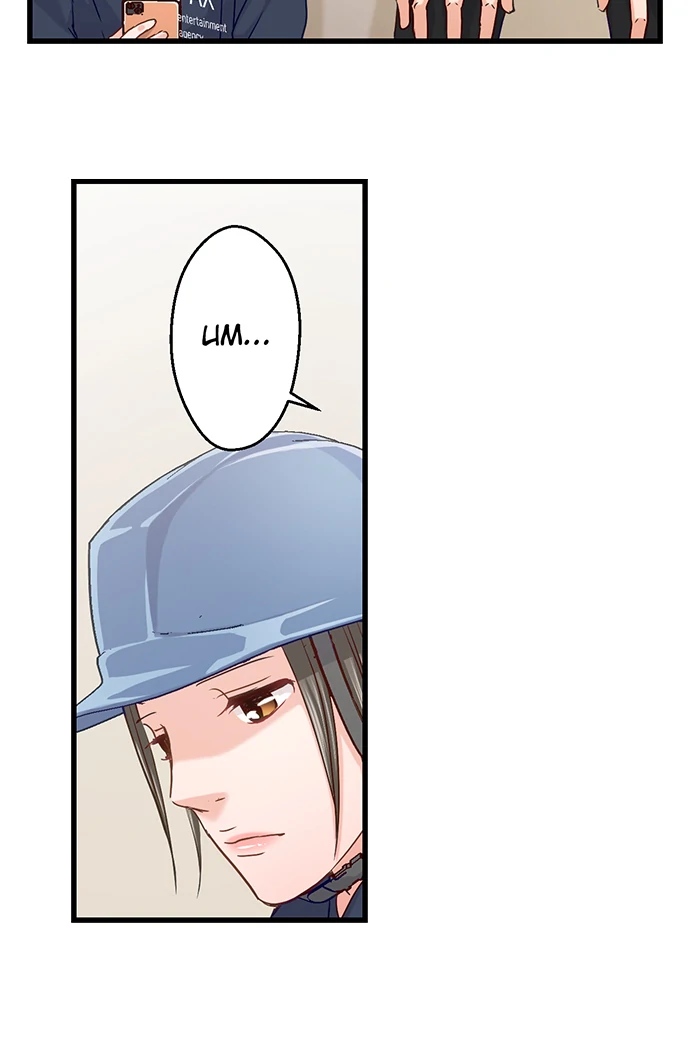 I Failed at Love, So I’m Ready to Be a Slut! Chapter 6 - Page 23