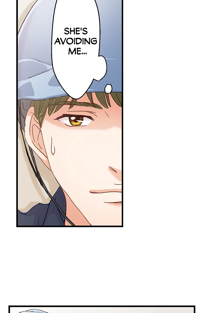 I Failed at Love, So I’m Ready to Be a Slut! Chapter 6 - Page 26