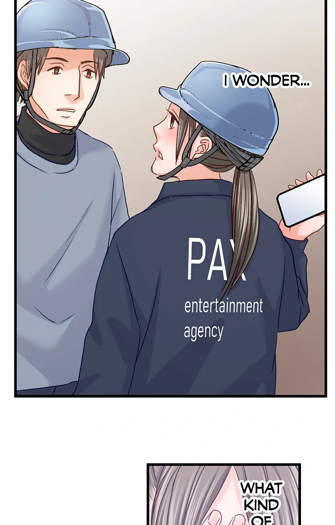 I Failed at Love, So I’m Ready to Be a Slut! Chapter 6 - Page 27