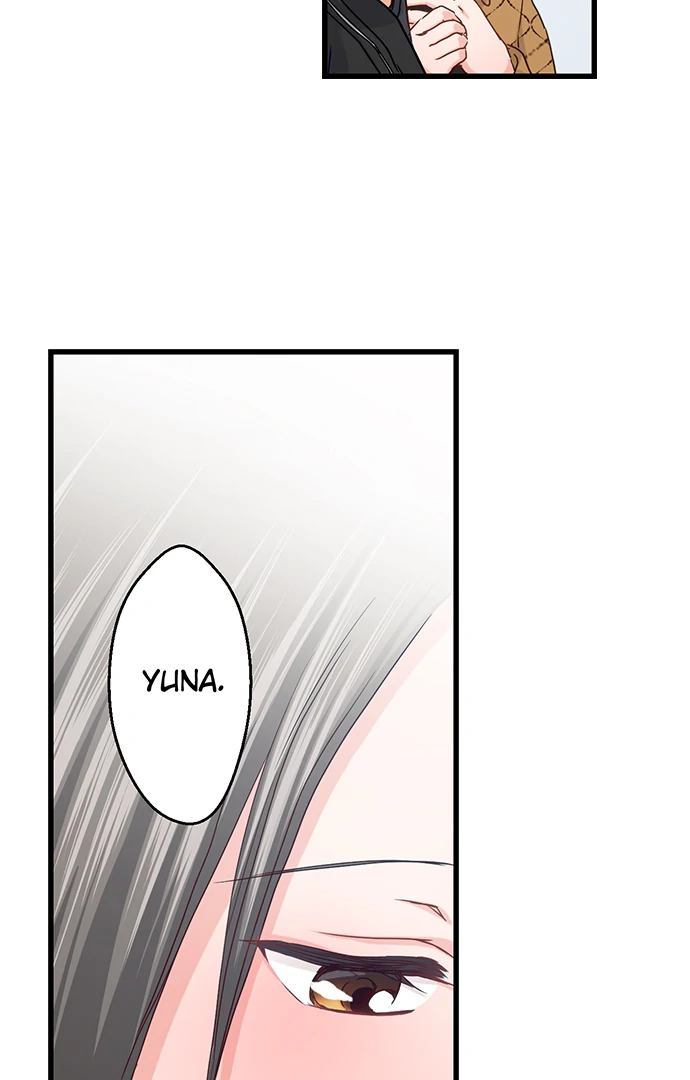 I Failed at Love, So I’m Ready to Be a Slut! Chapter 6 - Page 4