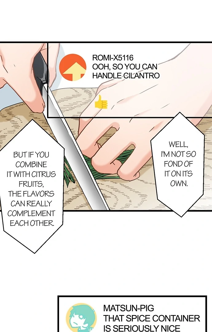 I Failed at Love, So I’m Ready to Be a Slut! Chapter 6 - Page 31