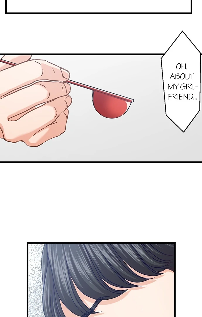 I Failed at Love, So I’m Ready to Be a Slut! Chapter 6 - Page 33