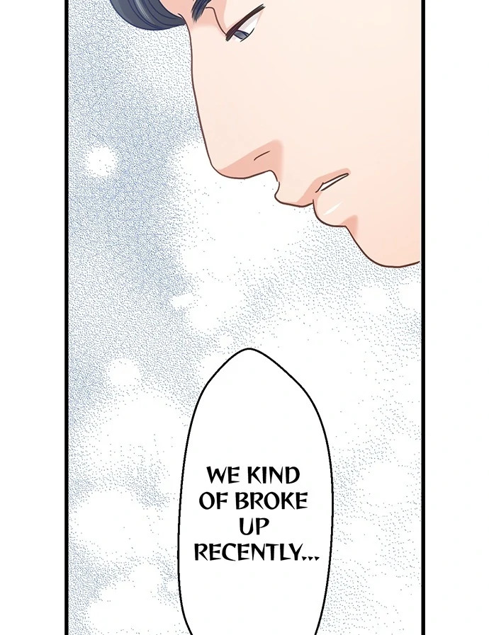 I Failed at Love, So I’m Ready to Be a Slut! Chapter 6 - Page 34