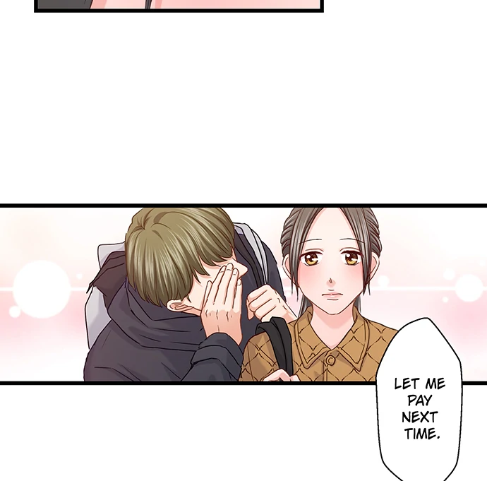 I Failed at Love, So I’m Ready to Be a Slut! Chapter 6 - Page 5