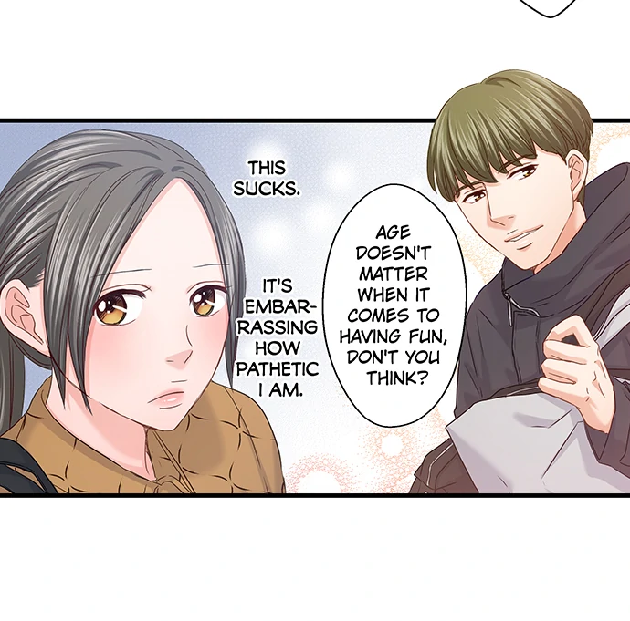 I Failed at Love, So I’m Ready to Be a Slut! Chapter 6 - Page 6