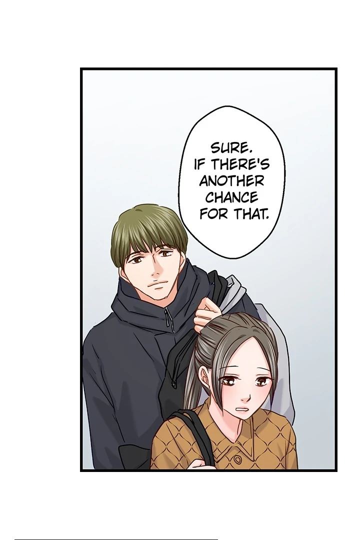 I Failed at Love, So I’m Ready to Be a Slut! Chapter 6 - Page 7