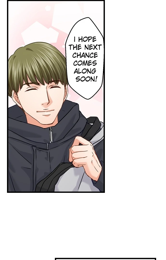 I Failed at Love, So I’m Ready to Be a Slut! Chapter 6 - Page 8