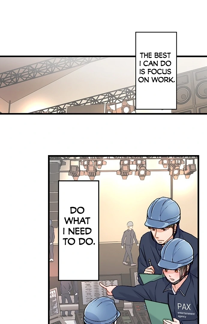 I Failed at Love, So I’m Ready to Be a Slut! Chapter 6 - Page 10