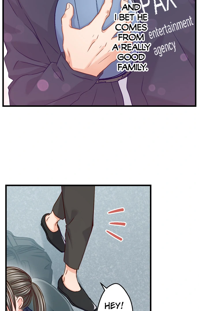 I Failed at Love, So I’m Ready to Be a Slut! Chapter 7 - Page 12