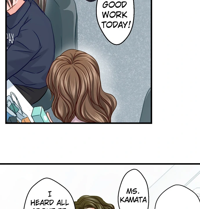 I Failed at Love, So I’m Ready to Be a Slut! Chapter 7 - Page 13