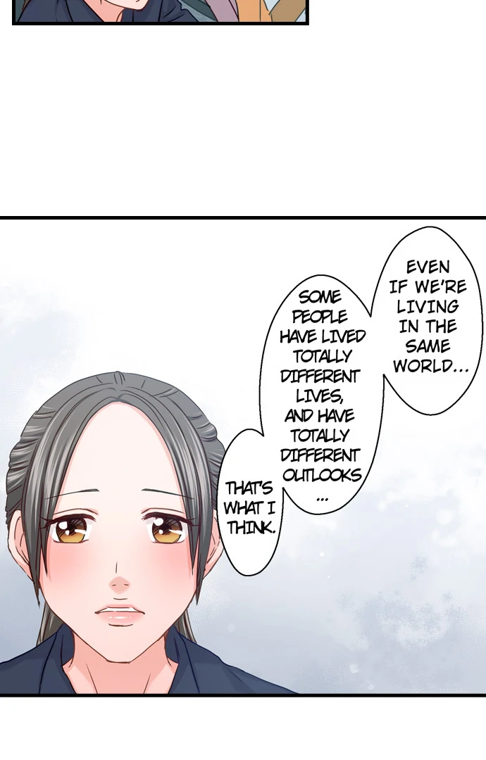 I Failed at Love, So I’m Ready to Be a Slut! Chapter 7 - Page 17