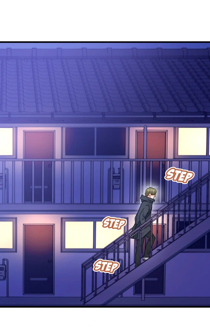 I Failed at Love, So I’m Ready to Be a Slut! Chapter 7 - Page 20