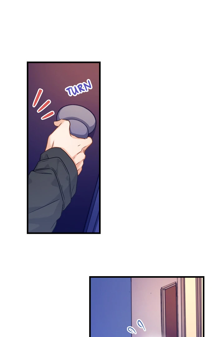 I Failed at Love, So I’m Ready to Be a Slut! Chapter 7 - Page 21