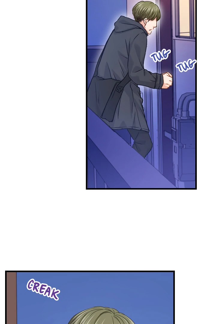 I Failed at Love, So I’m Ready to Be a Slut! Chapter 7 - Page 22