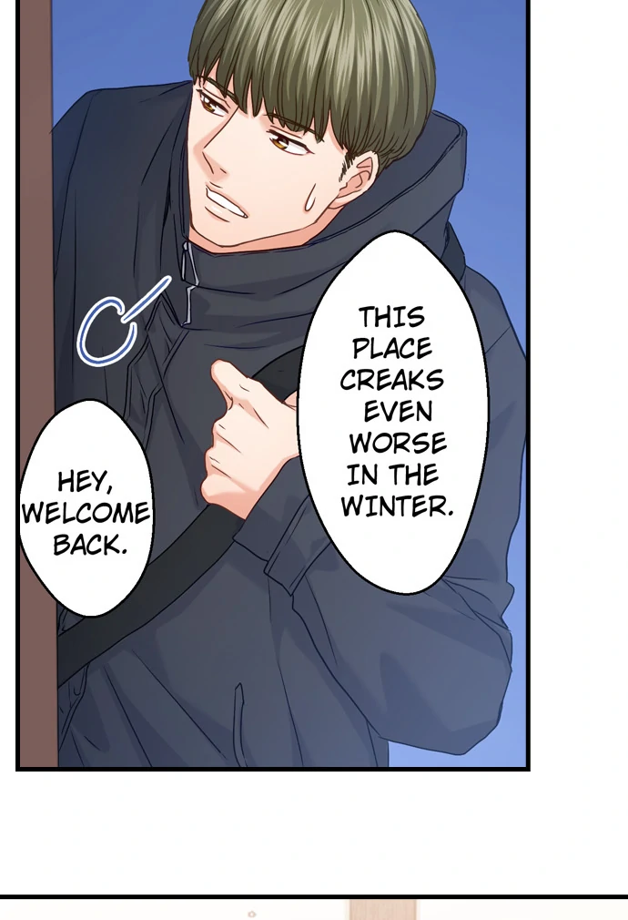 I Failed at Love, So I’m Ready to Be a Slut! Chapter 7 - Page 23