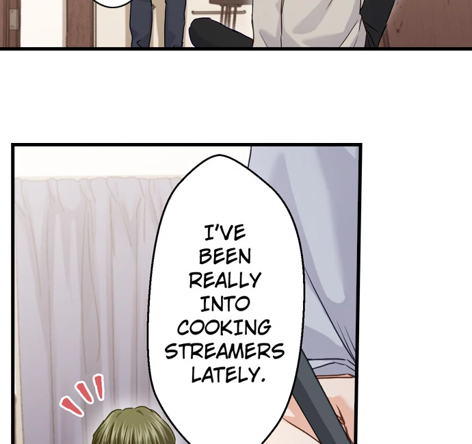 I Failed at Love, So I’m Ready to Be a Slut! Chapter 7 - Page 28