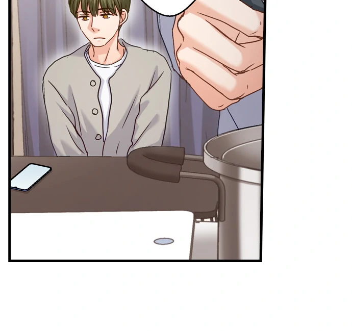 I Failed at Love, So I’m Ready to Be a Slut! Chapter 7 - Page 29