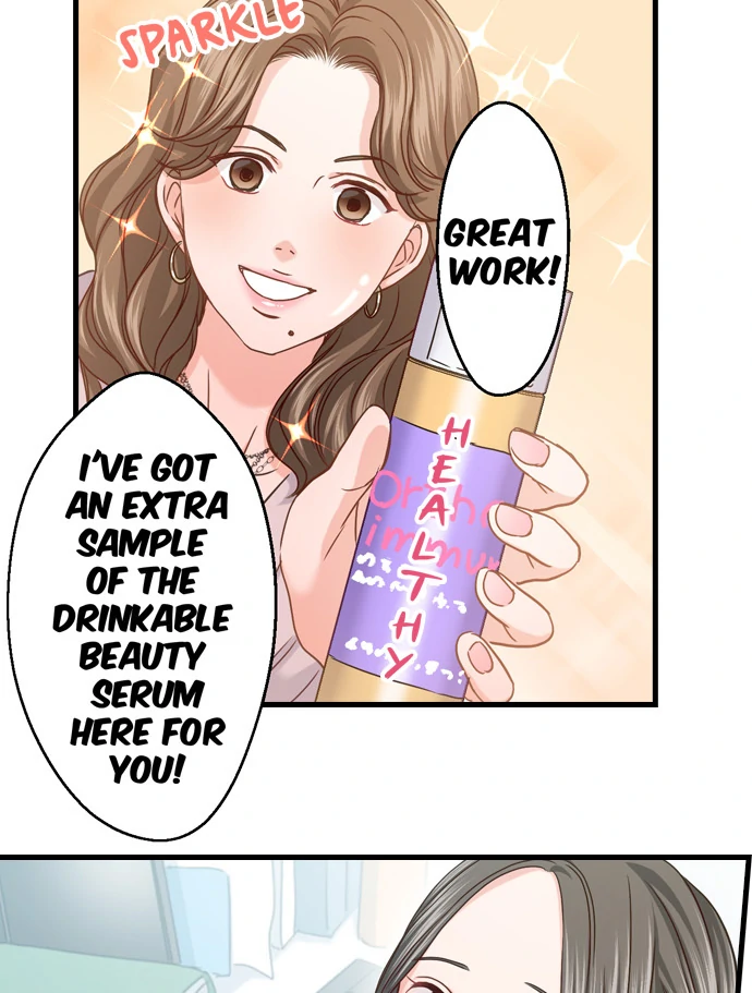 I Failed at Love, So I’m Ready to Be a Slut! Chapter 7 - Page 4