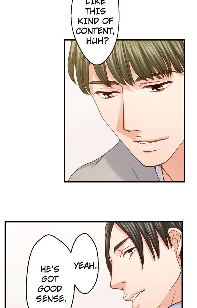 I Failed at Love, So I’m Ready to Be a Slut! Chapter 7 - Page 31