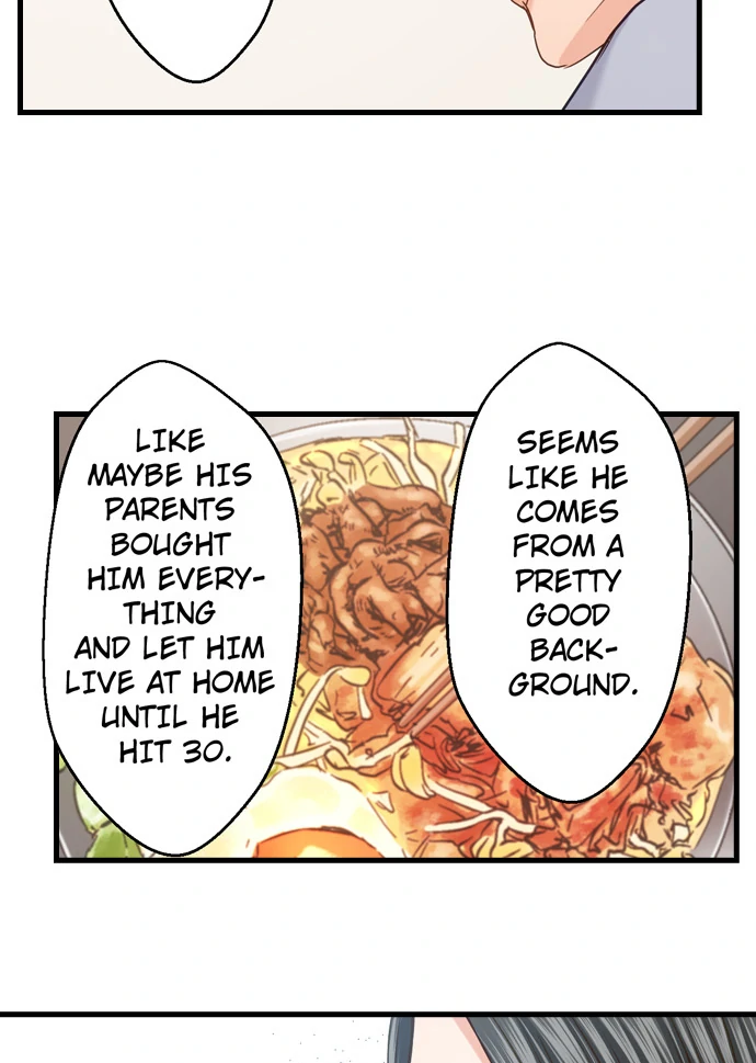 I Failed at Love, So I’m Ready to Be a Slut! Chapter 7 - Page 32