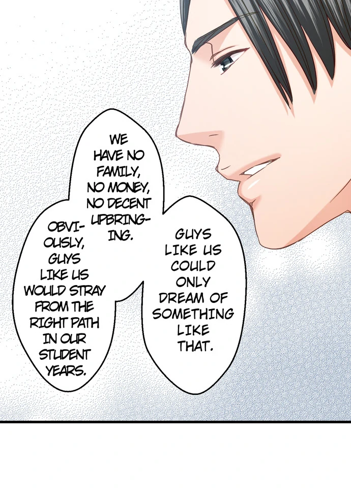 I Failed at Love, So I’m Ready to Be a Slut! Chapter 7 - Page 33