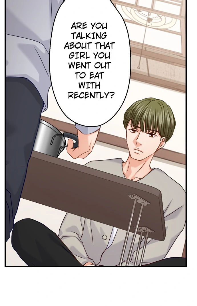 I Failed at Love, So I’m Ready to Be a Slut! Chapter 7 - Page 37