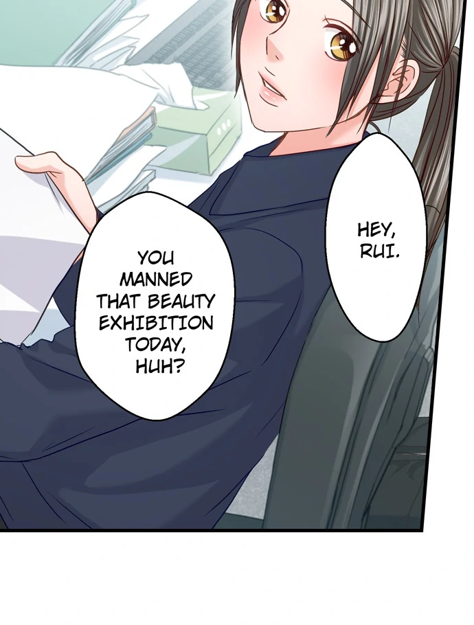 I Failed at Love, So I’m Ready to Be a Slut! Chapter 7 - Page 5