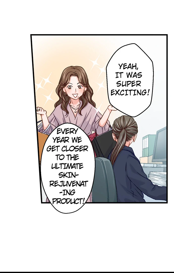 I Failed at Love, So I’m Ready to Be a Slut! Chapter 7 - Page 6