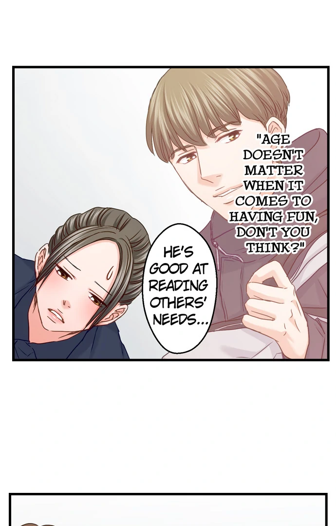 I Failed at Love, So I’m Ready to Be a Slut! Chapter 7 - Page 10