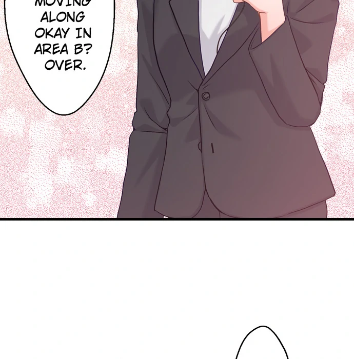 I Failed at Love, So I’m Ready to Be a Slut! Chapter 8 - Page 12