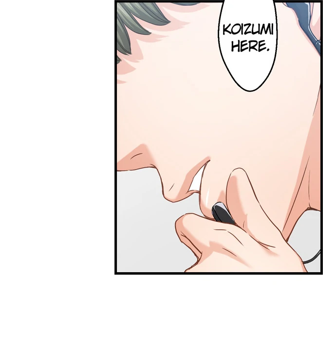 I Failed at Love, So I’m Ready to Be a Slut! Chapter 8 - Page 13