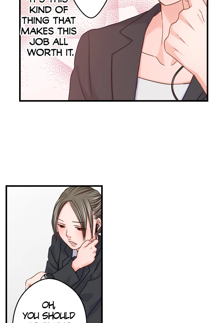 I Failed at Love, So I’m Ready to Be a Slut! Chapter 8 - Page 18