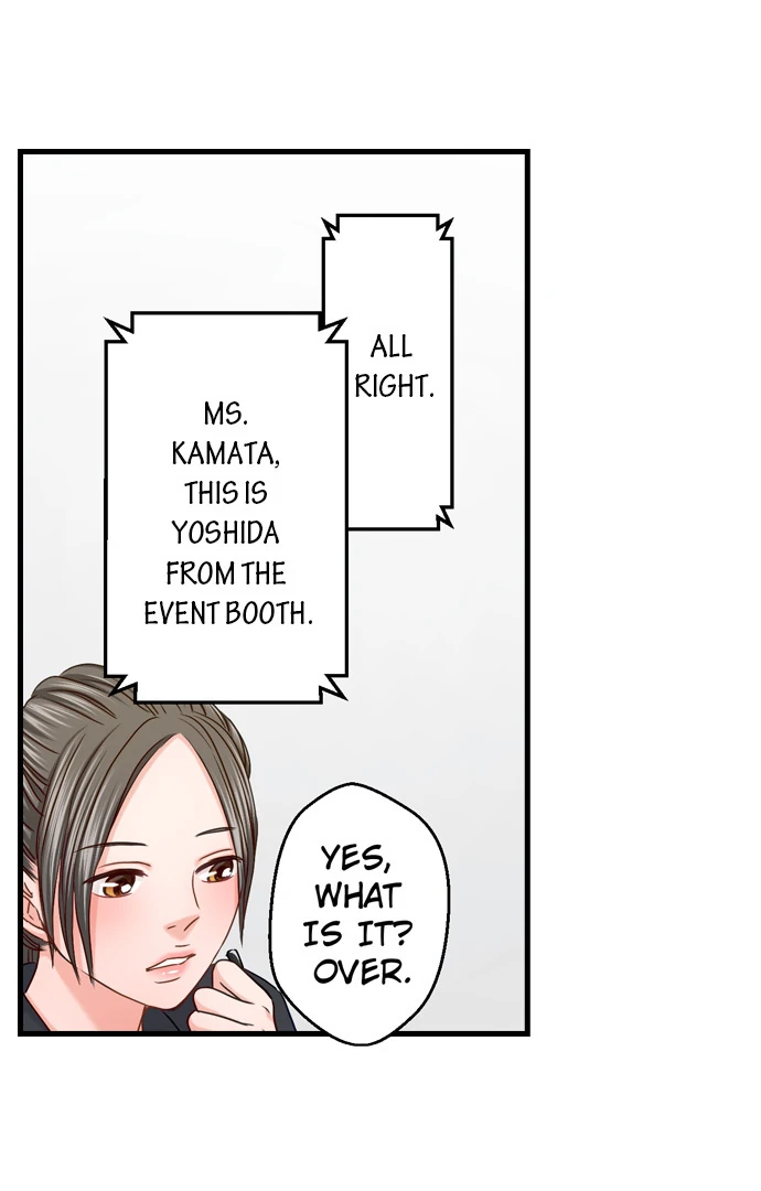 I Failed at Love, So I’m Ready to Be a Slut! Chapter 8 - Page 20