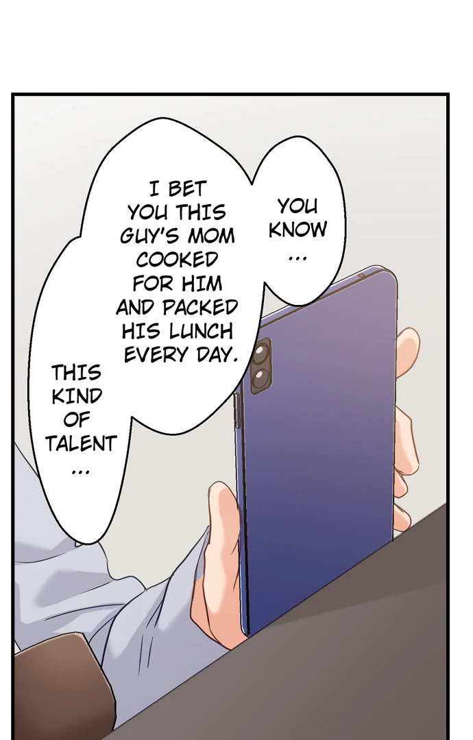 I Failed at Love, So I’m Ready to Be a Slut! Chapter 8 - Page 3