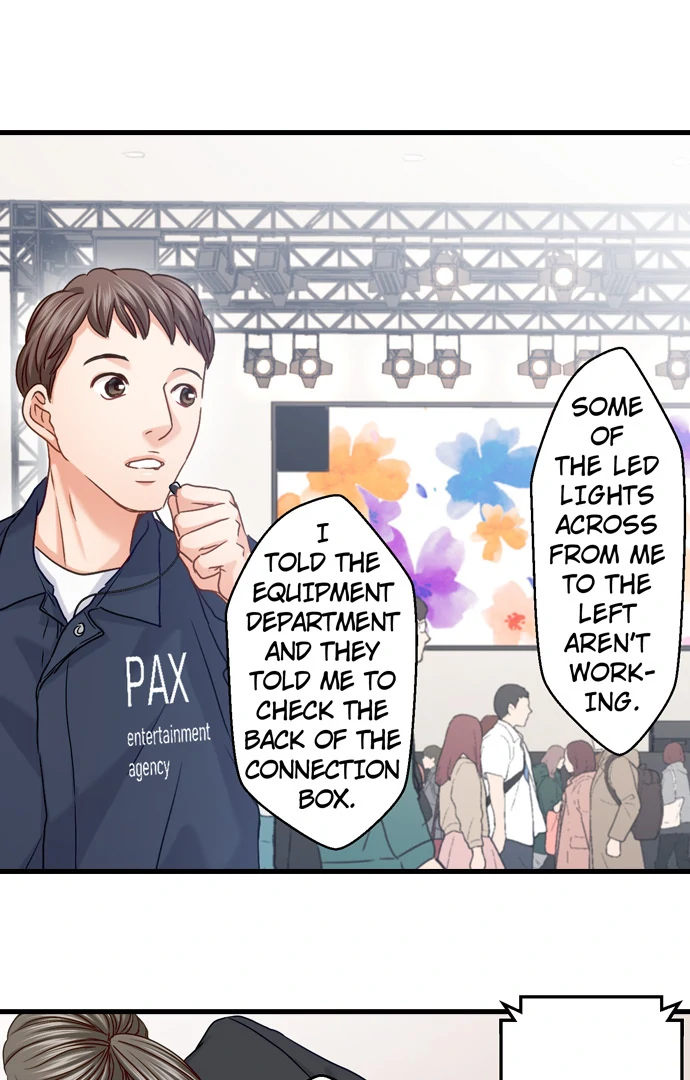 I Failed at Love, So I’m Ready to Be a Slut! Chapter 8 - Page 21