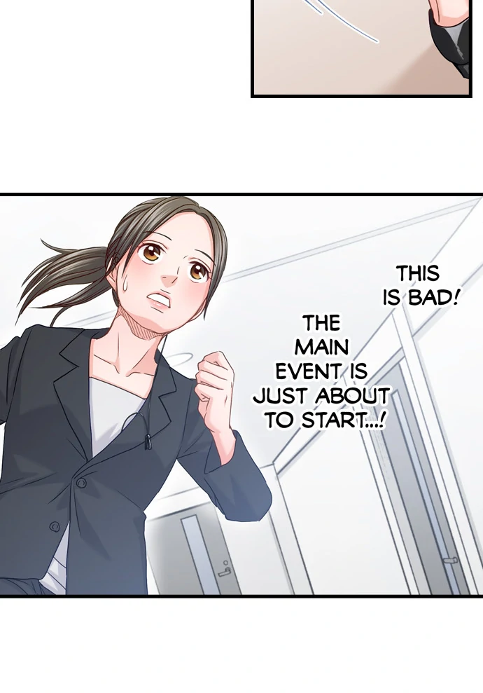 I Failed at Love, So I’m Ready to Be a Slut! Chapter 8 - Page 23