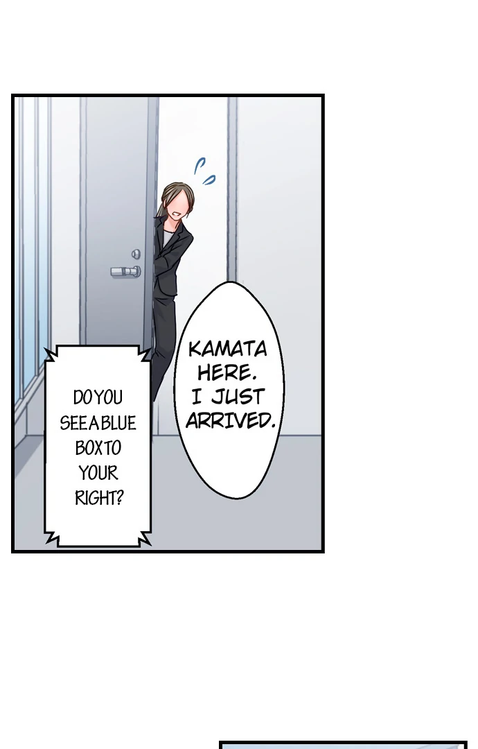 I Failed at Love, So I’m Ready to Be a Slut! Chapter 8 - Page 24