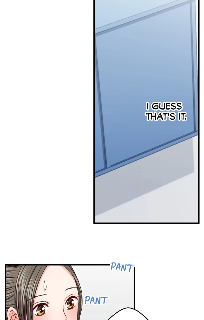 I Failed at Love, So I’m Ready to Be a Slut! Chapter 8 - Page 25