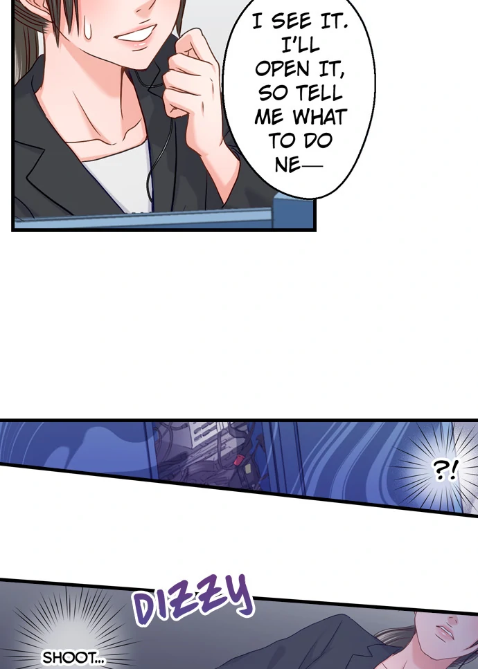 I Failed at Love, So I’m Ready to Be a Slut! Chapter 8 - Page 26