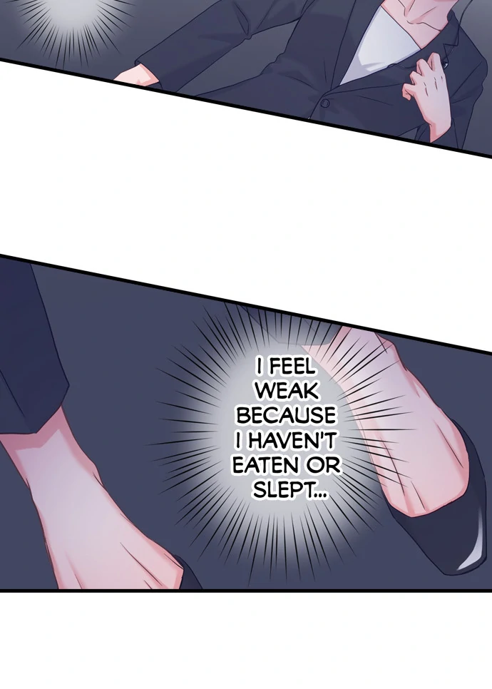 I Failed at Love, So I’m Ready to Be a Slut! Chapter 8 - Page 27