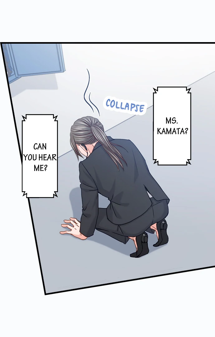 I Failed at Love, So I’m Ready to Be a Slut! Chapter 8 - Page 28