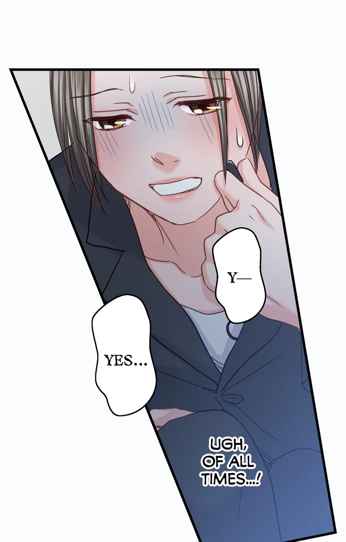 I Failed at Love, So I’m Ready to Be a Slut! Chapter 8 - Page 29