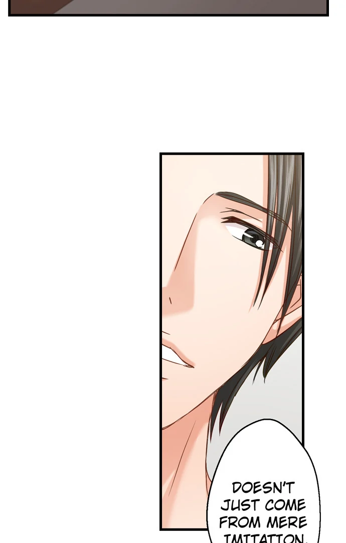 I Failed at Love, So I’m Ready to Be a Slut! Chapter 8 - Page 4