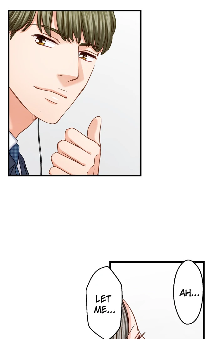 I Failed at Love, So I’m Ready to Be a Slut! Chapter 8 - Page 34