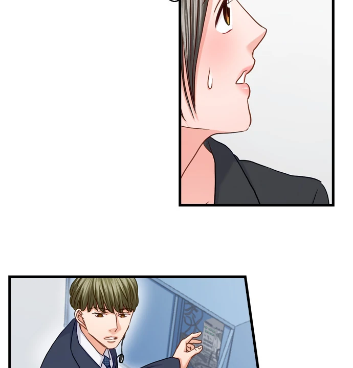 I Failed at Love, So I’m Ready to Be a Slut! Chapter 8 - Page 35