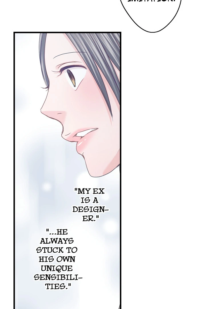 I Failed at Love, So I’m Ready to Be a Slut! Chapter 8 - Page 5