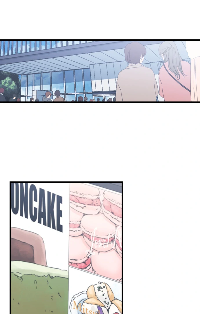 I Failed at Love, So I’m Ready to Be a Slut! Chapter 8 - Page 9