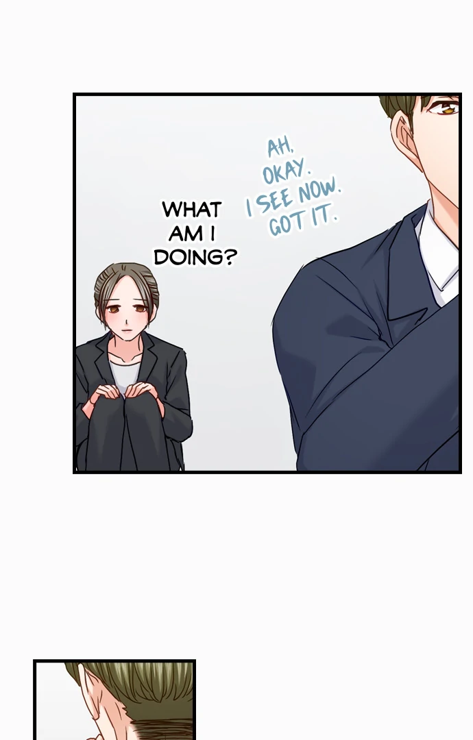 I Failed at Love, So I’m Ready to Be a Slut! Chapter 9 - Page 2